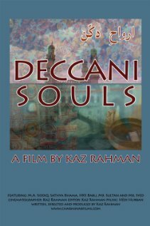 Deccani Souls трейлер (2012)