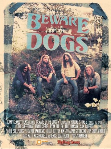 Beware of the Dogs (2012)