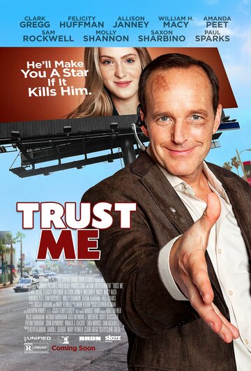 Доверься мне трейлер (2013)