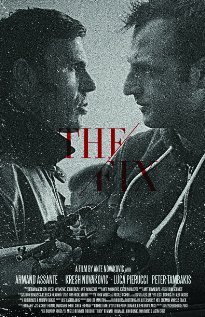 The Fix трейлер (2013)