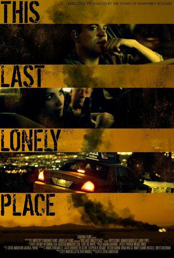 This Last Lonely Place трейлер (2014)