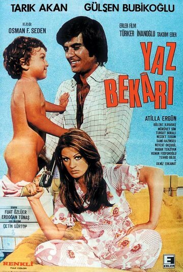 Yaz bekari трейлер (1974)