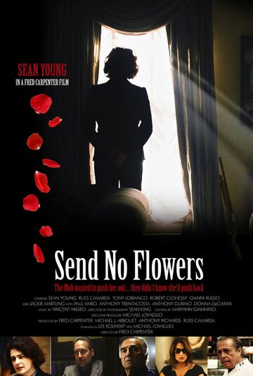 И цветов не отправил трейлер (2013)