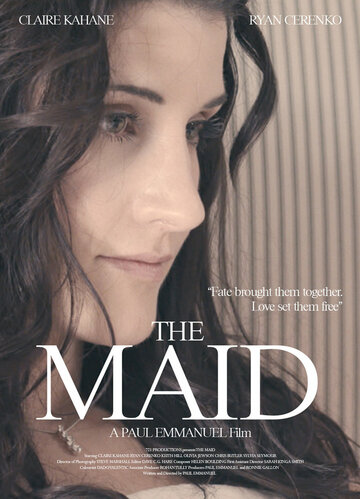 The Maid трейлер (2014)