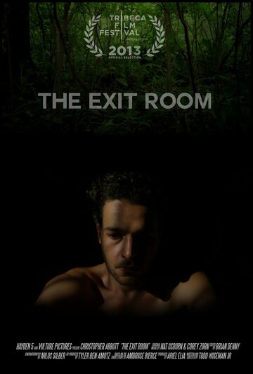 The Exit Room трейлер (2013)