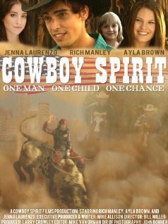 Cowboy Spirit трейлер (2012)