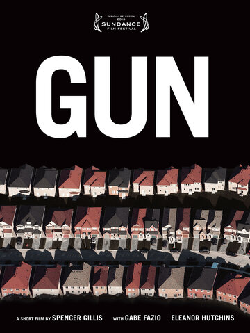 Gun трейлер (2012)