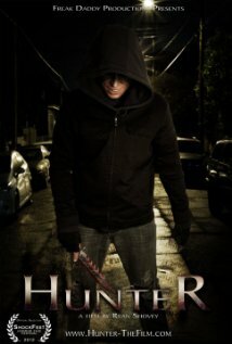 Hunter трейлер (2012)