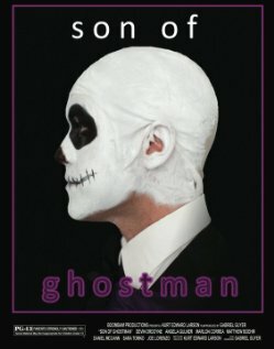 Son of Ghostman трейлер (2013)