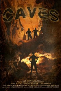 Caves: The Social Underground трейлер (2012)