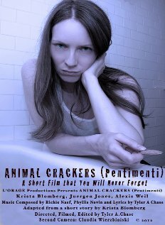 Animal Crackers (Pentimenti) трейлер (2012)