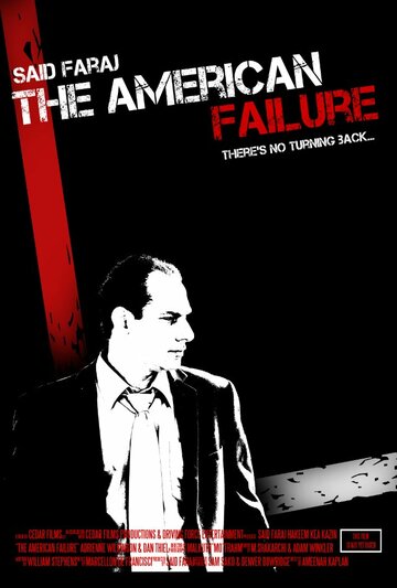 The American Failure трейлер (2012)