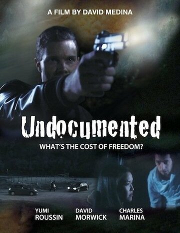 Undocumented трейлер (2013)