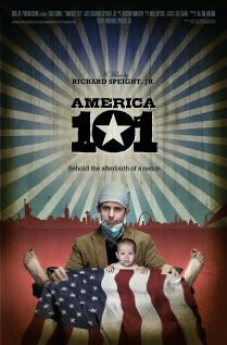 America 101 трейлер (2013)