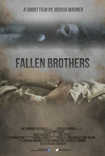 Fallen Brothers трейлер (2013)
