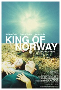 King of Norway трейлер (2013)