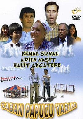 Saban pabucu yarim трейлер (1985)