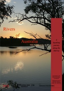 Rivers of Australia: A Journey Along the Murray трейлер (2017)