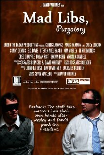 Mad Libs, Purgatory трейлер (2012)