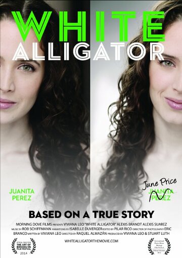 White Alligator трейлер (2012)