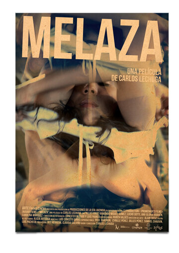 Melaza трейлер (2012)