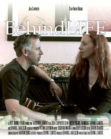 BehindLIFE трейлер (2012)