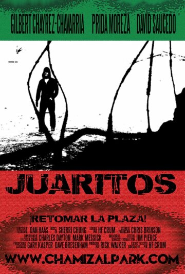 Juaritos трейлер (2013)