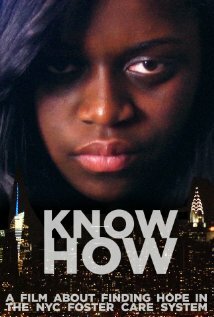 Know How трейлер (2015)