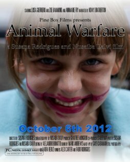 Animal Warfare (2012)