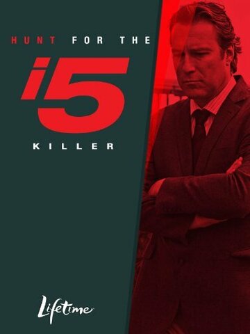 Hunt for the I-5 Killer трейлер (2011)