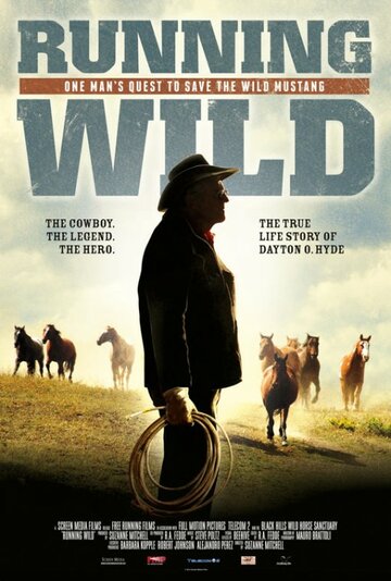Running Wild: The Life of Dayton O. Hyde трейлер (2013)