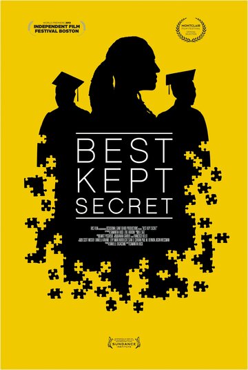 Best Kept Secret трейлер (2013)