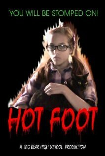 Hot Foot трейлер (2012)