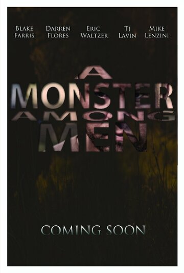 A Monster Among Men трейлер (2013)
