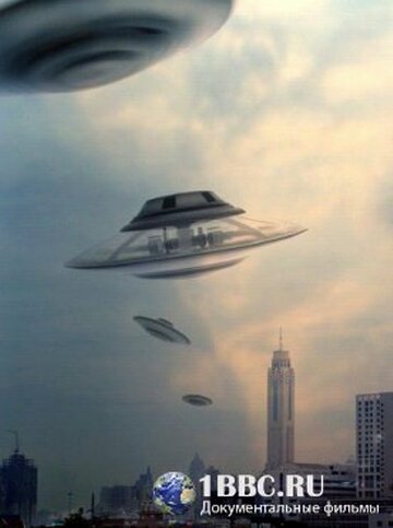Discovery: Первый контакт с инопланетянами 2005 трейлер (2005)