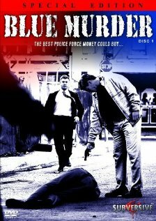 Blue Murder трейлер (1995)