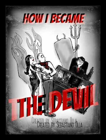 How I Became the Devil трейлер (2013)