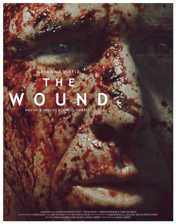 The Wound трейлер (2013)