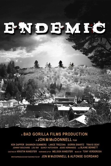 Endemic (2012)
