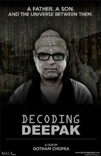 Decoding Deepak трейлер (2012)