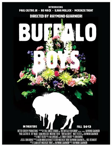 Buffalo Boys (2013)