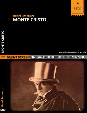 Монте-Кристо трейлер (1929)
