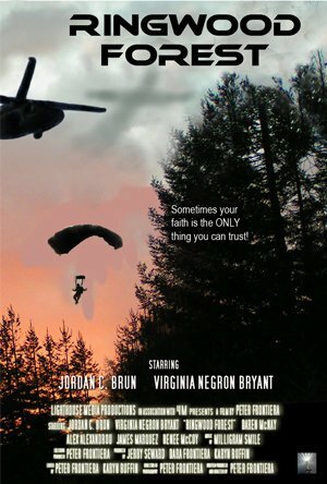 Ringwood Forest трейлер (2009)