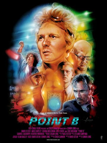 Point B трейлер (2013)