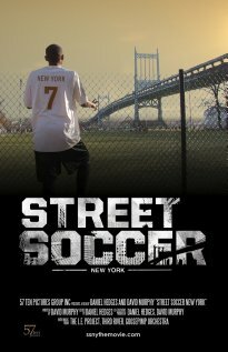 Street Soccer: New York (2013)