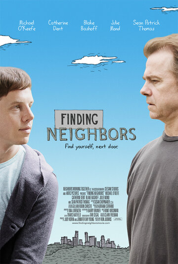 Поиск соседей трейлер (2013)