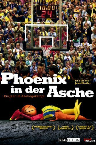 Phoenix in der Asche трейлер (2011)