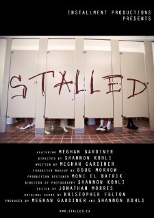 Stalled трейлер (2013)