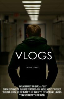 Vlogs трейлер (2010)
