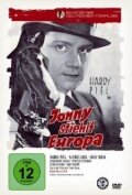 Jonny stiehlt Europa трейлер (1932)